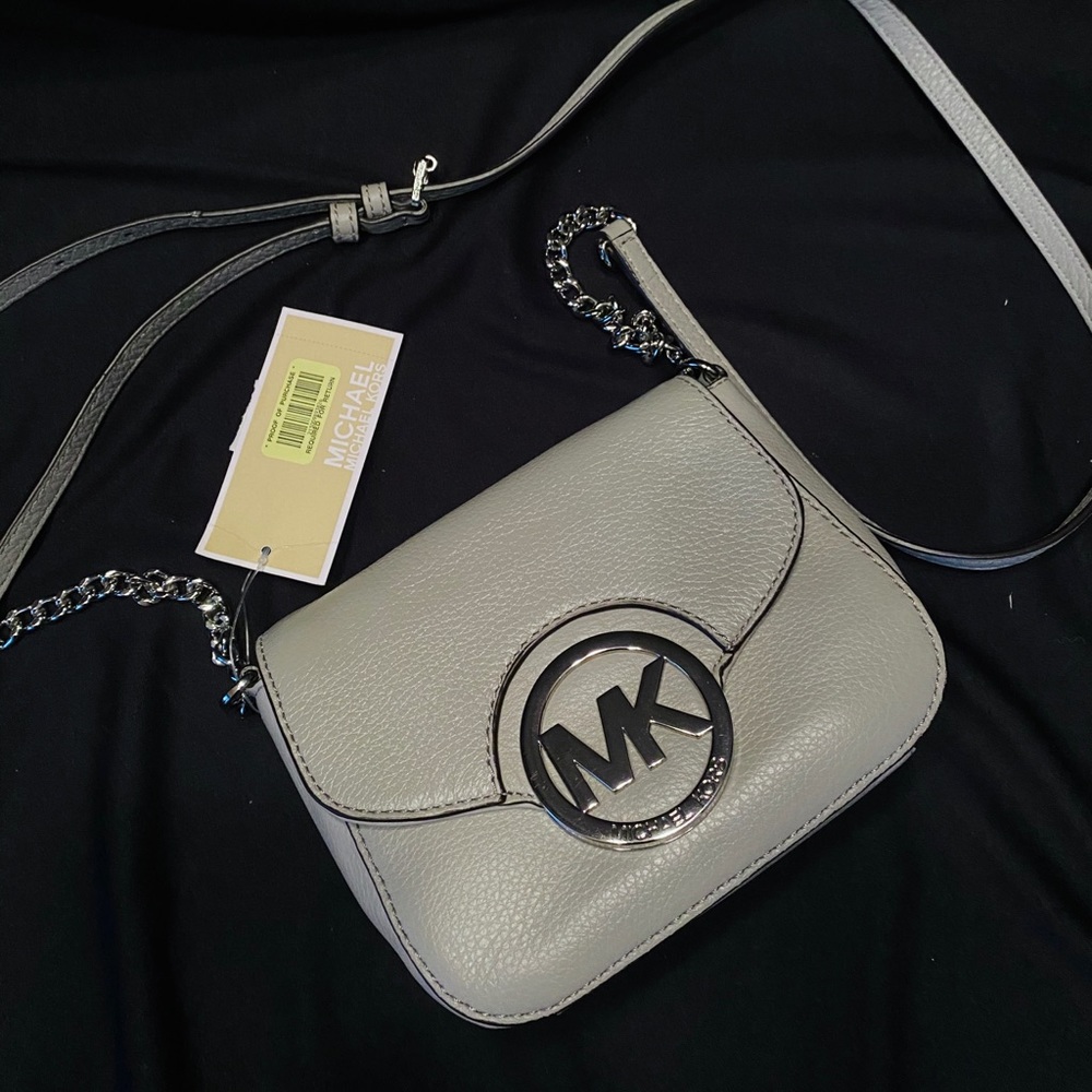 Michael Kors Small Crossbody Bag